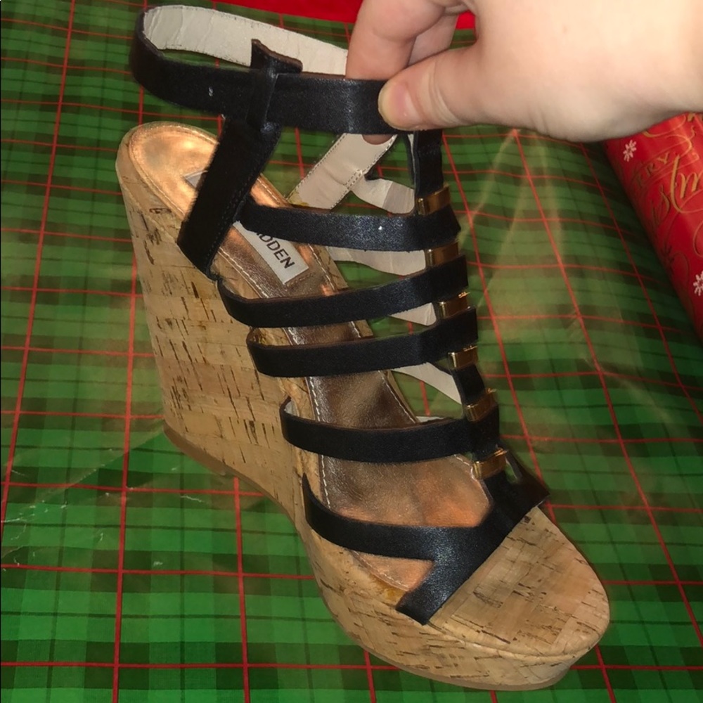Wedges